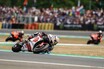 【MotoGP第7戦フランスGP】中上貴晶選手、2戦連続の7位でフィニッシュ