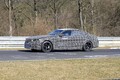 【スクープ】「絶対的なモンスターマシン」になる!? BMW M5次期型はグループの最新技術を凝縮導入！