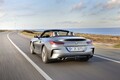 【試乗】新型BMW Z4は国宝級の直6エンジンと最高のFRシャシーで理想的なスポーツカー！