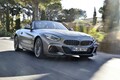 【試乗】新型BMW Z4は国宝級の直6エンジンと最高のFRシャシーで理想的なスポーツカー！