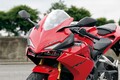 【ホンダ CBR250RR 編】チュートリアル福田充徳さんが250ccスポーツバイクを乗り比べ！〈サーキット試乗インプレ〉