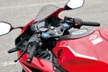 【ホンダ CBR250RR 編】チュートリアル福田充徳さんが250ccスポーツバイクを乗り比べ！〈サーキット試乗インプレ〉
