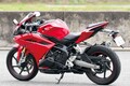 【ホンダ CBR250RR 編】チュートリアル福田充徳さんが250ccスポーツバイクを乗り比べ！〈サーキット試乗インプレ〉