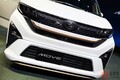 ダイハツ「新型ムーヴ」発表！ 歴代初の「スライドドア」採用に“オシャ新色”登場！ 新登場の「上質モデル」も爆誕!? “カッパー加飾”な「ノーブルシック」パッケージのスゴさとは