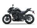 【カワサキ】「Z900」「Z900 SE」の2026年モデルを7/15に発売！