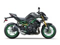 【カワサキ】「Z900」「Z900 SE」の2026年モデルを7/15に発売！