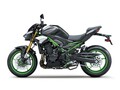 【カワサキ】「Z900」「Z900 SE」の2026年モデルを7/15に発売！