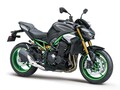 【カワサキ】「Z900」「Z900 SE」の2026年モデルを7/15に発売！