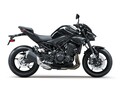 【カワサキ】「Z900」「Z900 SE」の2026年モデルを7/15に発売！