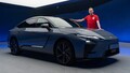 第8世代「レクサス ES」はSクラスとA8をターゲットにフルハイブリッドと電気自動車として登場！