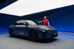 第8世代「レクサス ES」はSクラスとA8をターゲットにフルハイブリッドと電気自動車として登場！