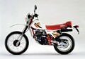 ’80年代以降のホンダデュアルパーパスモデル×厳選5台【愛と青春のオフロードバイクを振り返る】