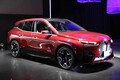 「BMW iX＆iX3」が渋谷をジャック！ BMWが最新ピュアEVとなる「 iX」と「iX3」の販売を開始