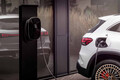 メルセデスの電気自動車、新型「EQA」世界初公開！ コンパクトSUVで登場