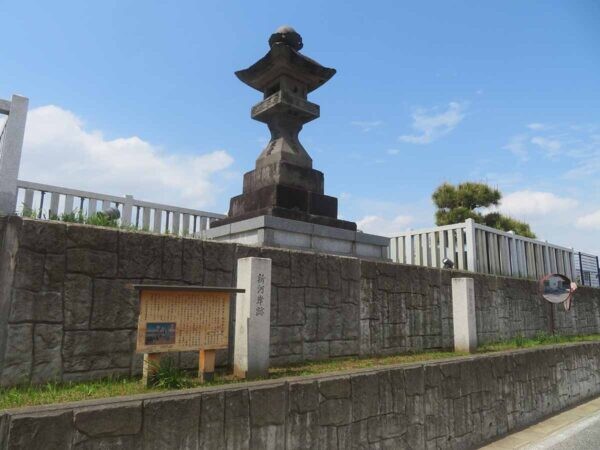 なぜ「行徳」を目指した!? 徳川家康が真っ先に切り開いた“軍事ルート”とは 鉄道に駆逐された「川の街道」