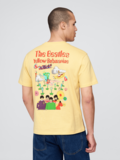 ヴィンテージ市場で高騰中のカート・コバーンやメタリカも！ GAPの「Vintage Music Tees」から新作が登場