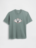 ヴィンテージ市場で高騰中のカート・コバーンやメタリカも！ GAPの「Vintage Music Tees」から新作が登場