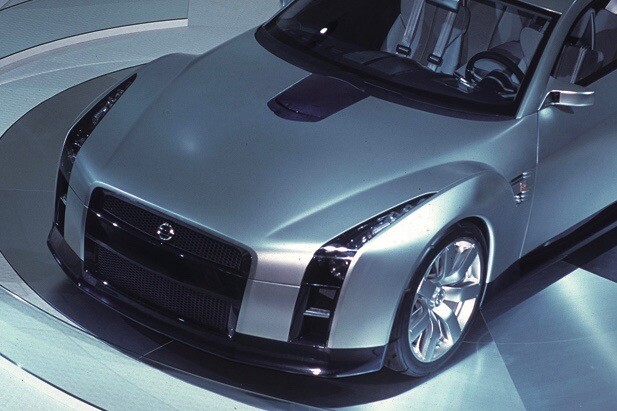 形は似ている!? 東京モーターショー 市販化された名コンセプトカーたち