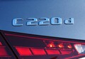 「最新モデル試乗」これが本命！？ 快適ディーゼル・ハイブリッド、メルセデス・ベンツC220dの上質感