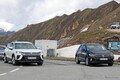 VW『Tロック』次期型のプロトタイプが現行型「R」と出現！ その意味は？