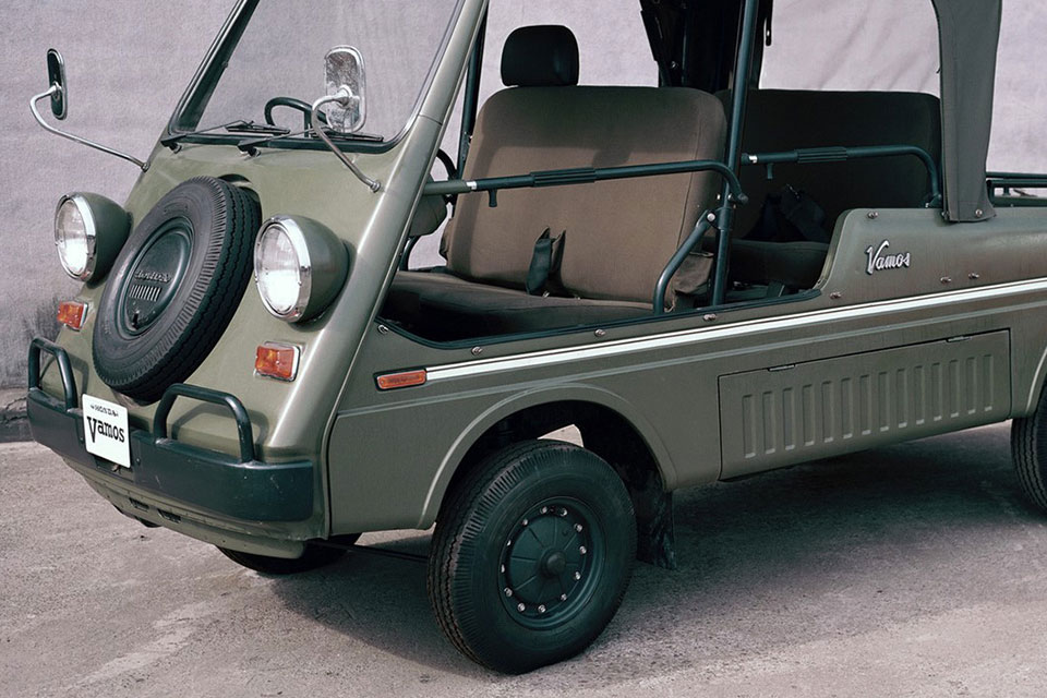 Cr X シティターボii 時代を突き抜けたホンダ車と今後ホンダに出してほしいクルマ ベストカーweb 自動車情報サイト 新車 中古車 Carview