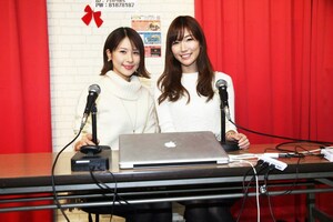 レースクイーン業界のレジェンド、美波千夏と立花サキが語る「東京オートサロン」への想い