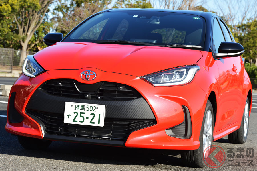 スゴい車が100万円台 世界初 最新装備を搭載する新型車5選 くるまのニュース 自動車情報サイト 新車 中古車 Carview