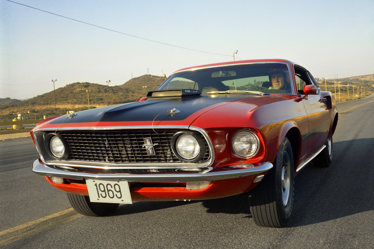アメ車ですら電動化には抗えず 今乗らないと一生乗れなくなる バカデカv8 のアメリカンマッスル車 Auto Messe Web 自動車情報サイト 新車 中古車 Carview