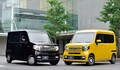 規格外の大ヒット中!!　ホンダN-VANが軽バンの「景色」を変える!!