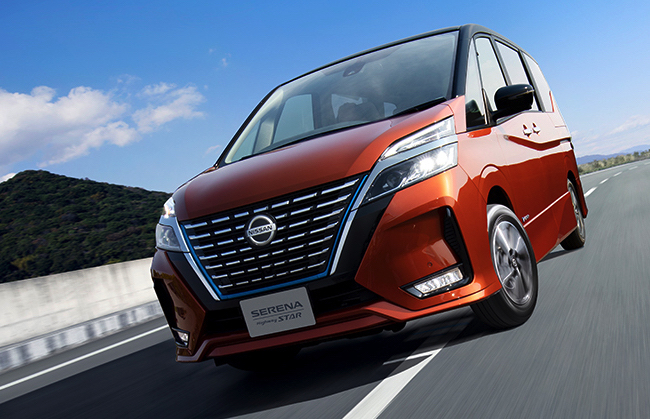 日産 セレナ E Power の燃費はどれくらい グレードごとに比べてみた Dime 自動車情報サイト 新車 中古車 Carview