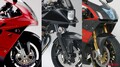 〈ヨシムラ・コンプリート車烈伝〉ハヤブサX-1からトルネードIII 零-50まで「2000年代初頭の意欲作たち」