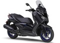 ヤマハ「XMAX ABS」【サクッと読める！250ccバイク・2025年現行モデル解説】