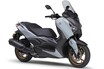 ヤマハ「XMAX ABS」【サクッと読める！250ccバイク・2025年現行モデル解説】