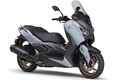ヤマハ「XMAX ABS」【サクッと読める！250ccバイク・2025年現行モデル解説】