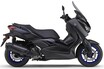 ヤマハ「XMAX ABS」【サクッと読める！250ccバイク・2025年現行モデル解説】