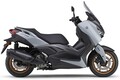 ヤマハ「XMAX ABS」【サクッと読める！250ccバイク・2025年現行モデル解説】