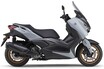 ヤマハ「XMAX ABS」【サクッと読める！250ccバイク・2025年現行モデル解説】