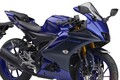 ヤマハYZF-R125が51万7000円で10月発売「原付二種のスーパースポーツついに登場、デザインはYZF-R7似！」