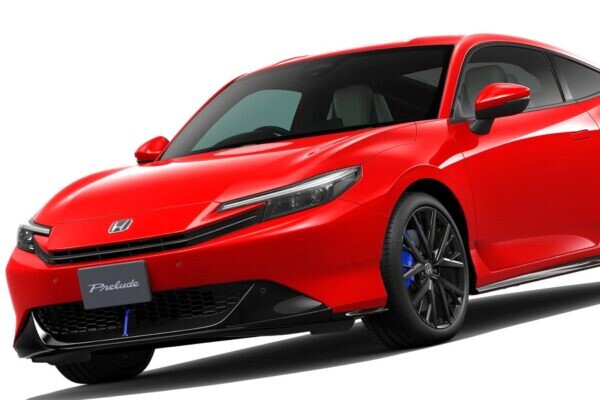 受注停止の異常事態!? 安くない新型「プレリュード」何がイイの？ メインの購入層と人気No.1カラー明らかに