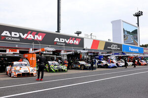 小林利徠斗がCERUMOからデビュー。トヨタGRが2026年スーパーGT GT500参戦体制を発表