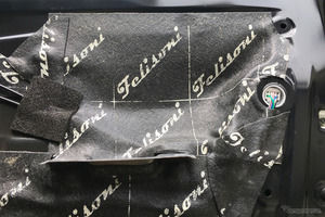 “セルフ・デッドニング”で、お安くドア内部の音響環境を整備！［お金をかけずにサウンドアップ］