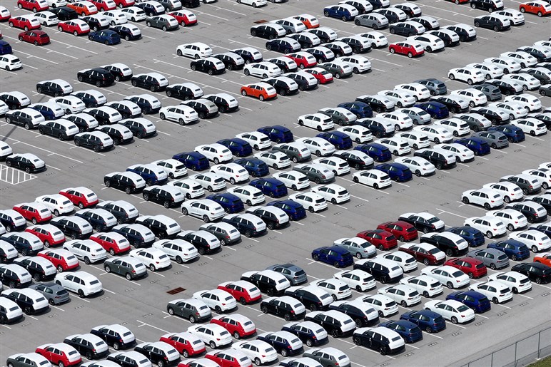 【相互関税率24％】は予想外。トランプ砲で日本車は大丈夫？ なぜマツダとスバルが危ないのか