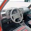 最新ゴルフの高性能グレードにもない“夢の頂点感”が漂う2代目「GTI 16V」とはどんなクルマ？