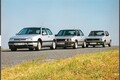 最新ゴルフの高性能グレードにもない“夢の頂点感”が漂う2代目「GTI 16V」とはどんなクルマ？