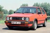 最新ゴルフの高性能グレードにもない“夢の頂点感”が漂う2代目「GTI 16V」とはどんなクルマ？