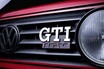 最新ゴルフの高性能グレードにもない“夢の頂点感”が漂う2代目「GTI 16V」とはどんなクルマ？