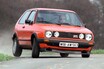 最新ゴルフの高性能グレードにもない“夢の頂点感”が漂う2代目「GTI 16V」とはどんなクルマ？