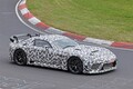 レクサス「LFA後継」は限定車にならず。8月発表、V8ターボハイブリッドで850PS超…価格は3000万円級に