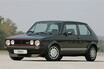 最新ゴルフの高性能グレードにもない“夢の頂点感”が漂う2代目「GTI 16V」とはどんなクルマ？
