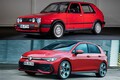 最新ゴルフの高性能グレードにもない“夢の頂点感”が漂う2代目「GTI 16V」とはどんなクルマ？